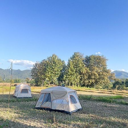 Camp View Mountain - Sell Experience By Paddy Fields Haven - Natures Nest Pai Exterior foto