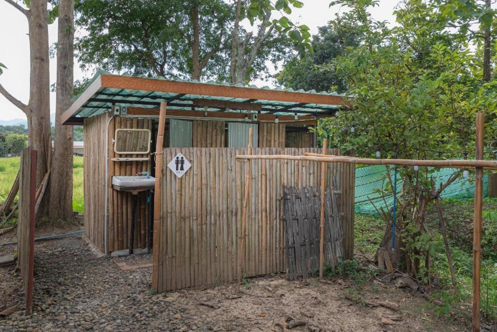 Camp View Mountain - Sell Experience By Paddy Fields Haven - Natures Nest Pai Exterior foto